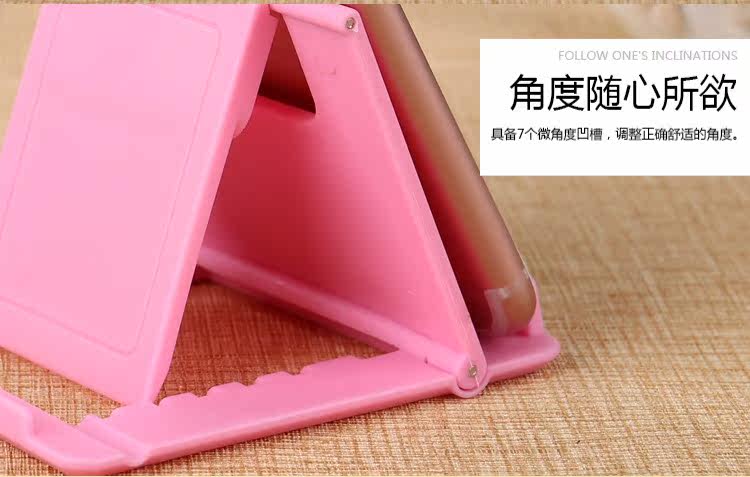 Support téléphone mobile HENYOU - Ref 1354866 Image 10