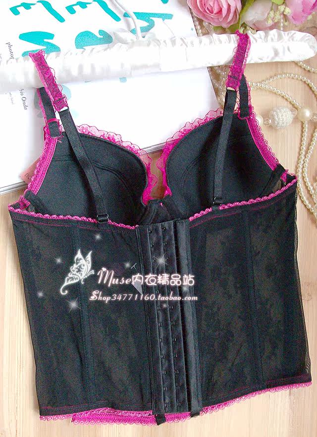 Corset amincissant - Ref 710051 Image 6