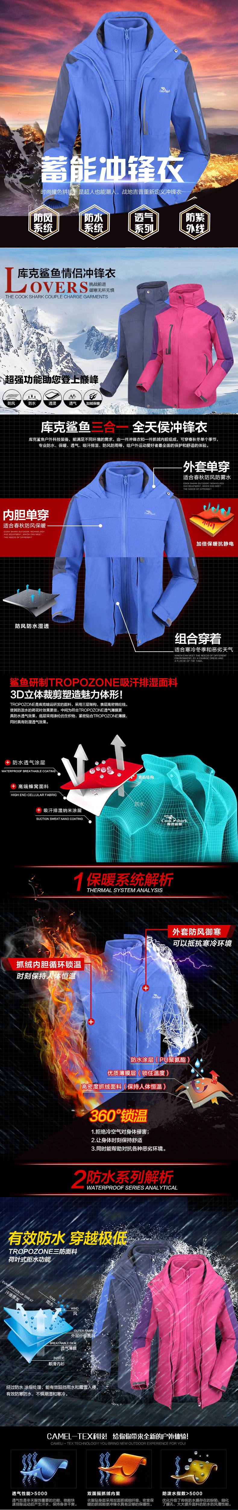 鲨鱼品牌鲨鱼品牌衣服