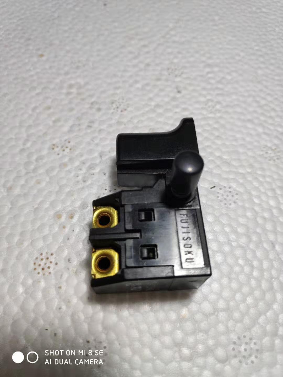 Ryobi PEG-130 Polisher Switch