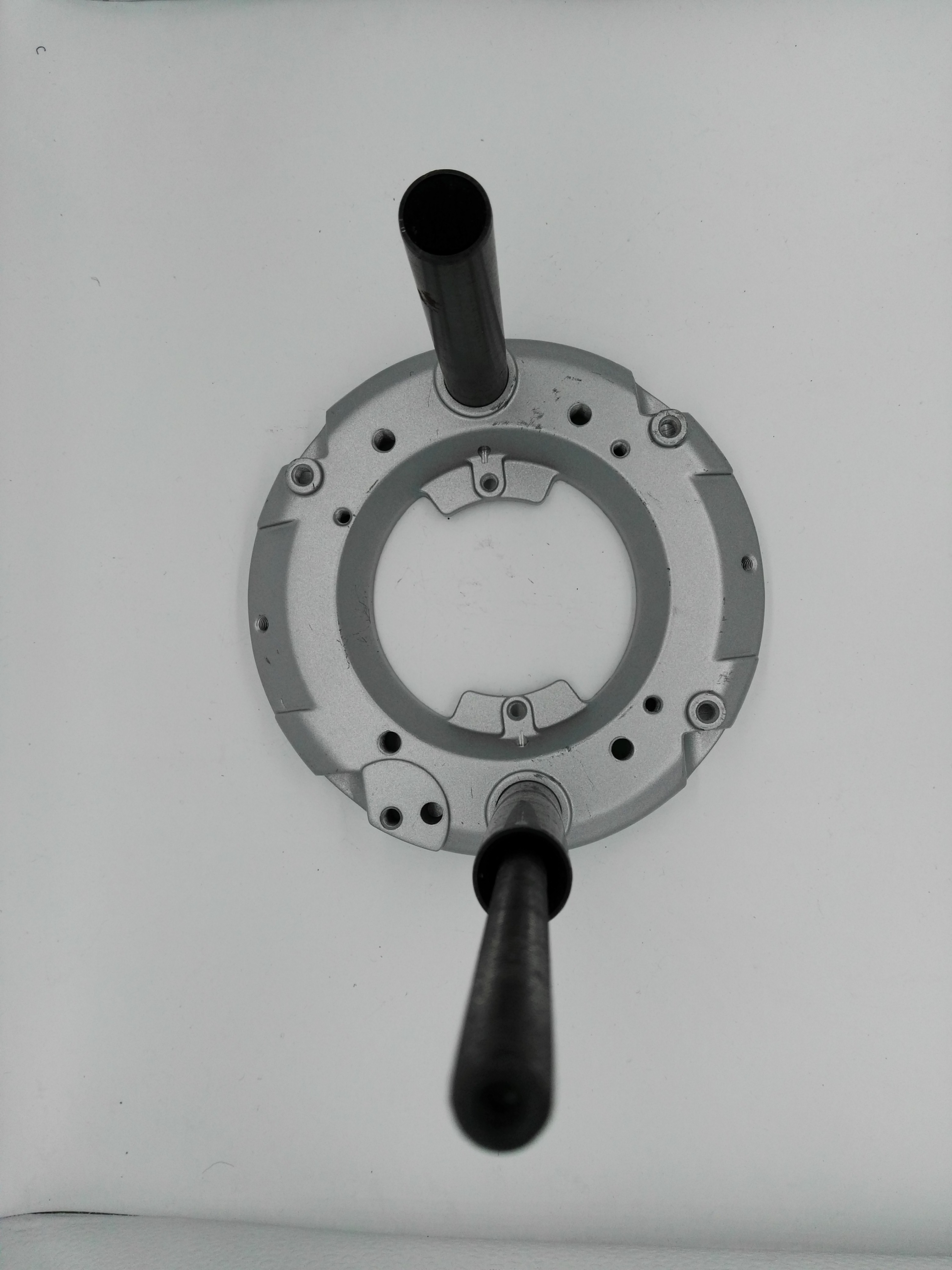 Ryobi R-601 (engraving machine) base