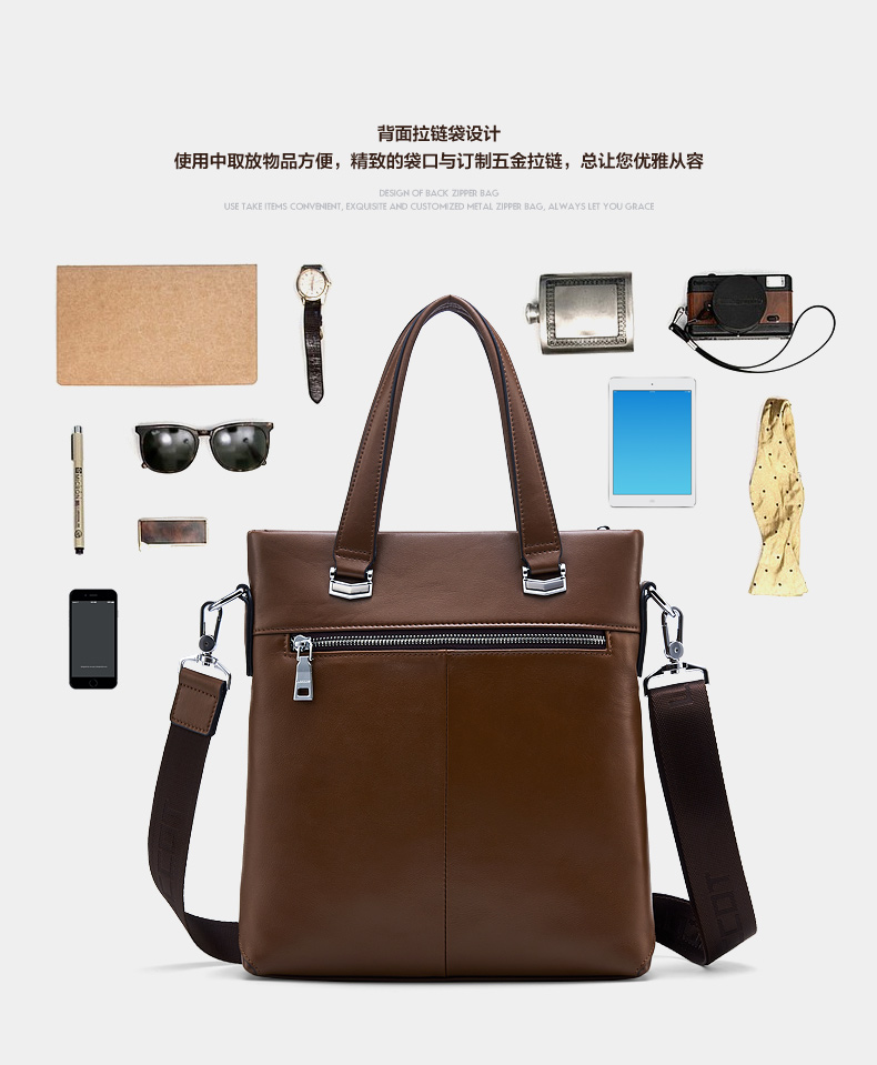 Sac homme - Ref 53546 Image 14