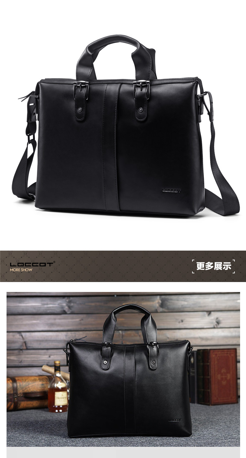 Sac pour homme - Ref 53232 Image 18