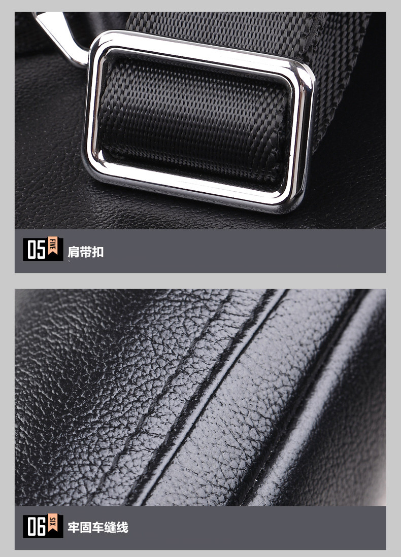 Sac pour homme - Ref 50505 Image 30