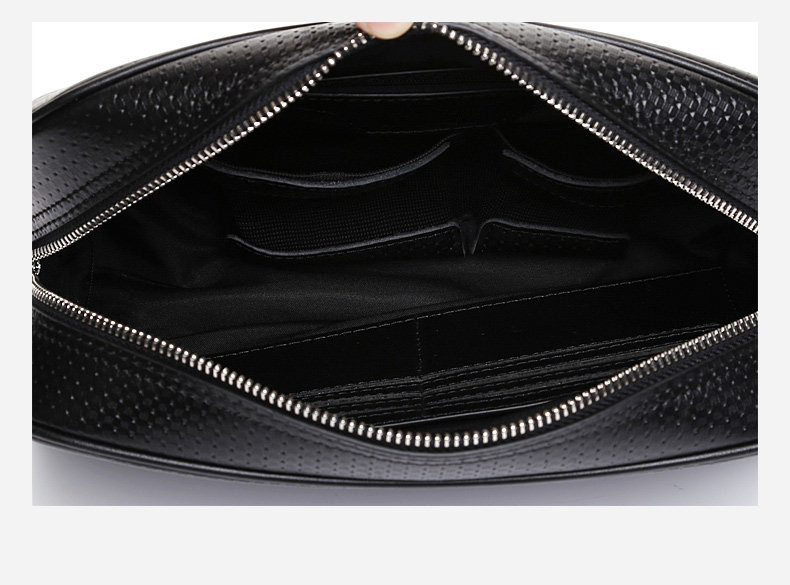 Sac pour homme - Ref 52393 Image 19