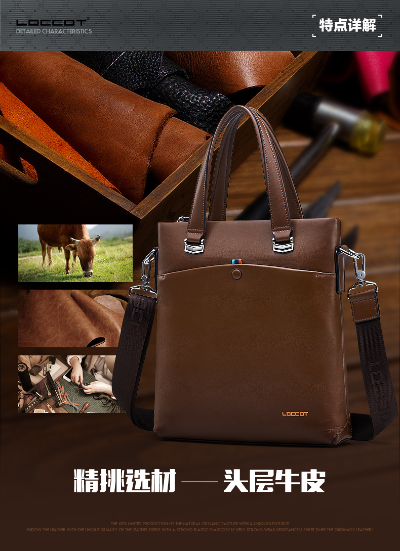 Sac homme - Ref 53546 Image 11
