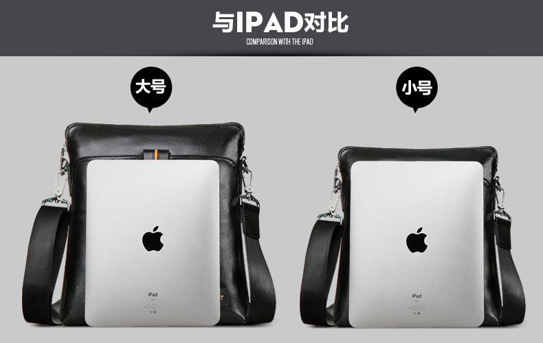 Sac pour homme - Ref 50505 Image 10