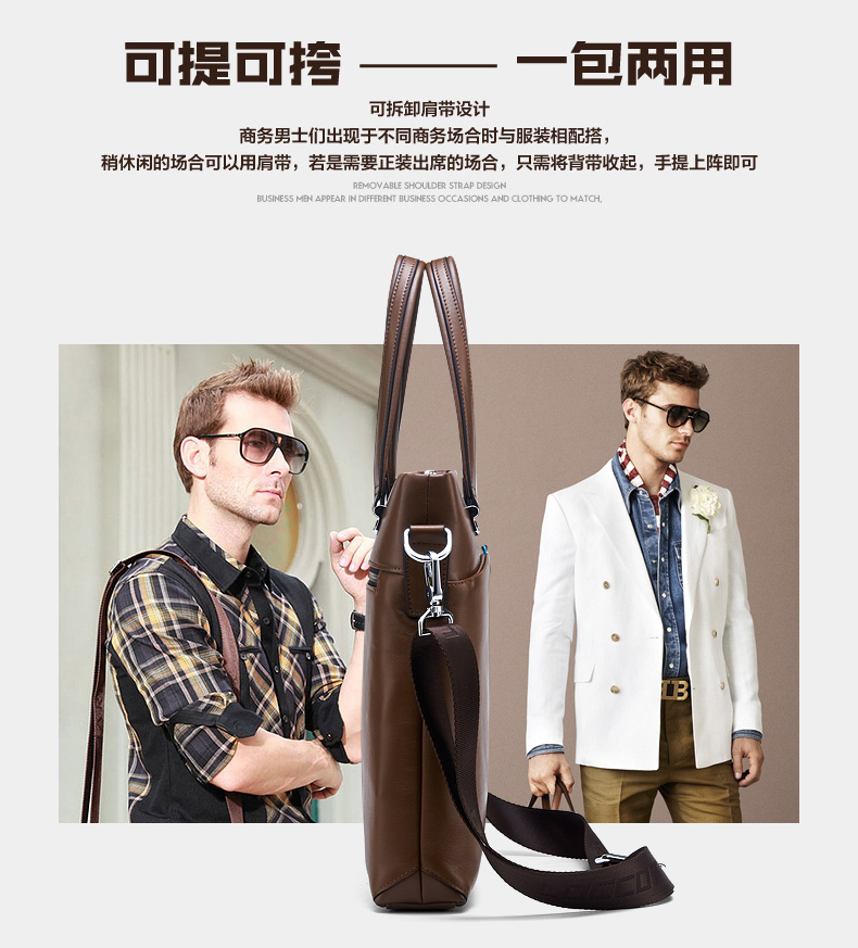 Sac homme - Ref 53546 Image 13