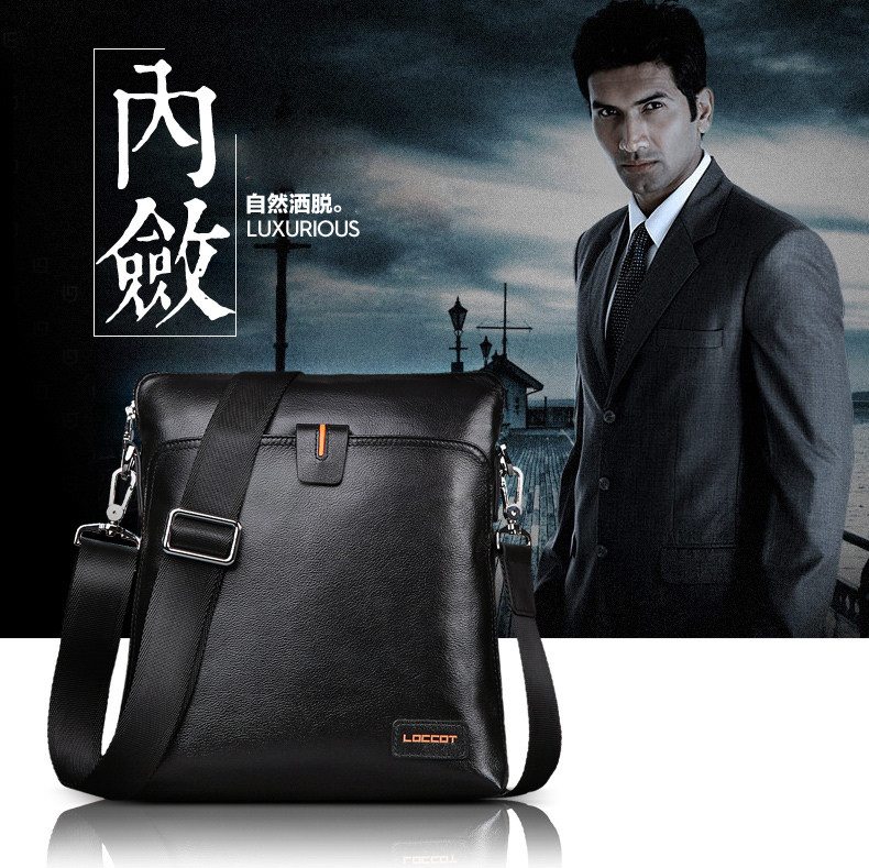 Sac pour homme - Ref 50505 Image 8