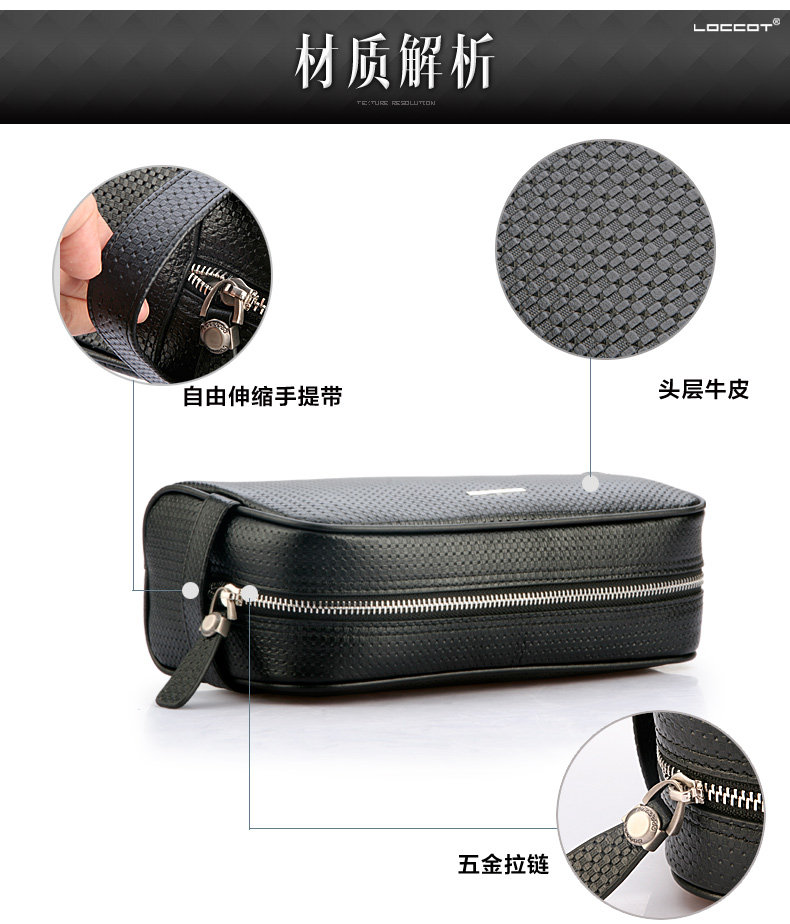 Sac pour homme - Ref 52393 Image 12