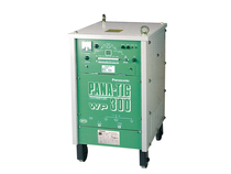  Panasonic YC-300WP5 AC and DC argon arc welding machine Panasonic argon arc welding machine Panasonic electric welding machine guarantee