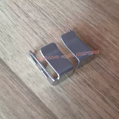 Mingyue glue machine stainless steel fixed cover position block clamping table positioning block two set of complete set for sale