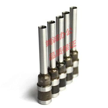Cormi Riveting Tube Loader D-410 drill knife (5 5 x 40mm) head drill bit drilling needle
