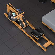 USA RUOSAI Ruoeing Water Rowing Machinery Home Card House Canoeing Commercial Fitness Equipment Intelligent Rowing
