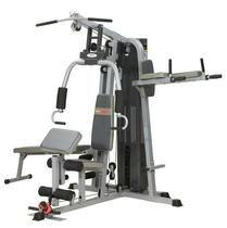 Weifeng Multifunction Trio Station Home Strength Sports Equipment Fitness Room Comprehensive Trainer Fitness Equipment Combination