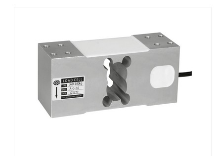 Xiamen Nosheng TCS floor scale weighing large countertop electronic table scale sensor LAD-A-500Kg 600 1000gr