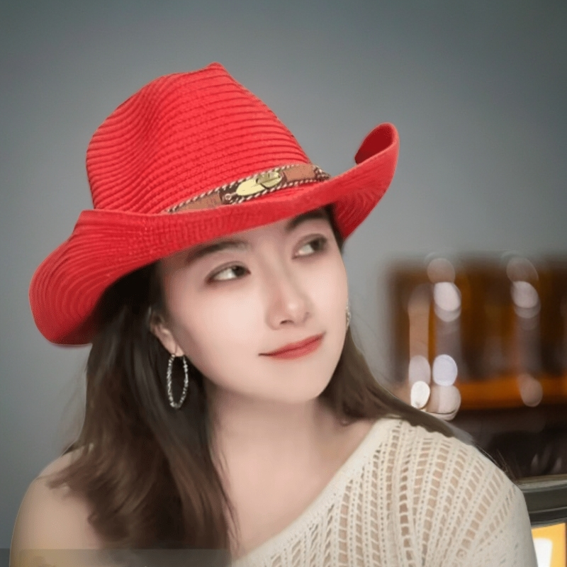 可儿帽业