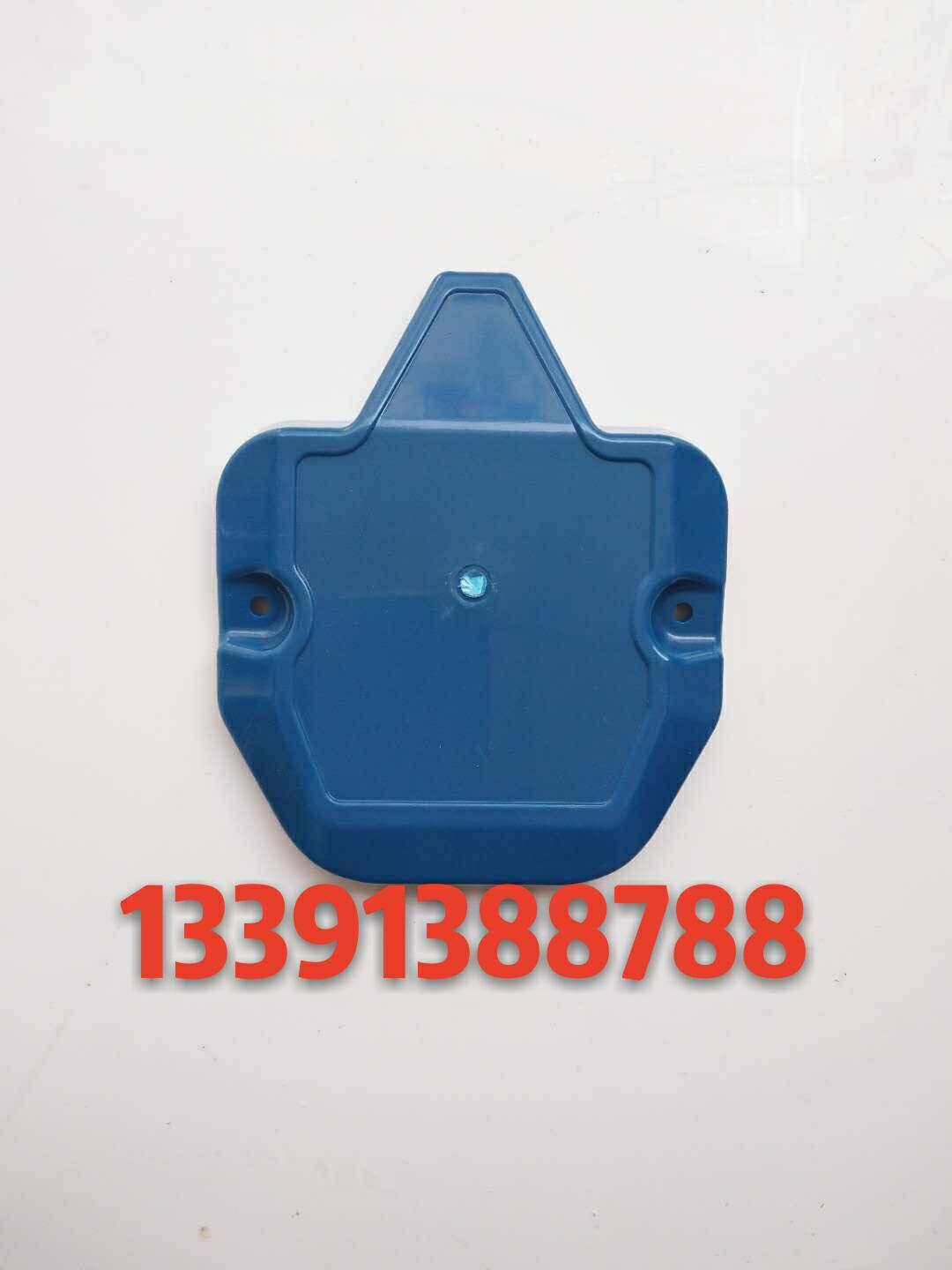 Solid coating Baode Kastongshan 395 490 495 airless spraying machine motor shell plastic resin shell