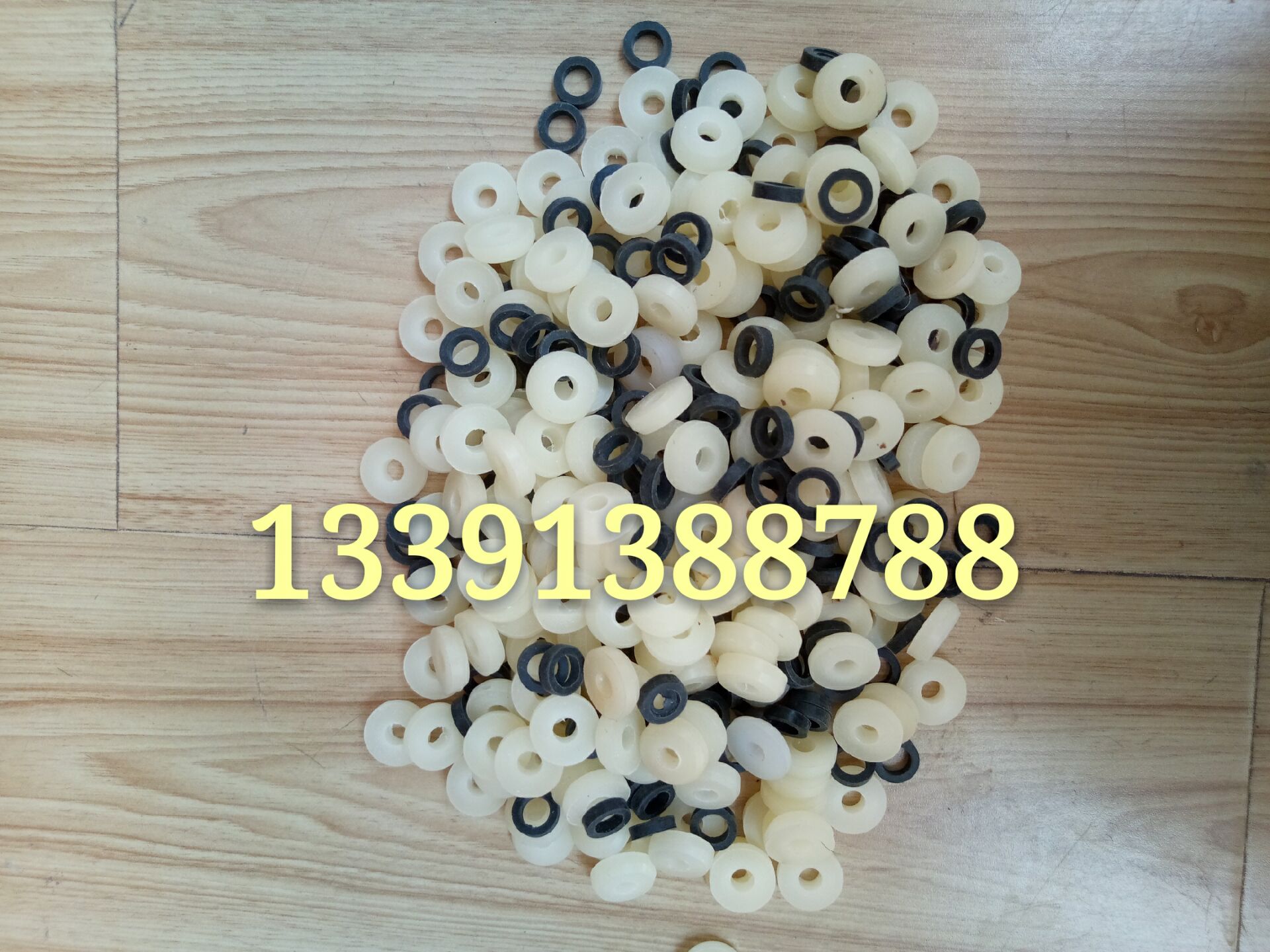 Yangtze River Transon Airless Spray Coating Machine Spray Gun Swivel Nozzle Gun Nozzle Spacer Black & White Spacer