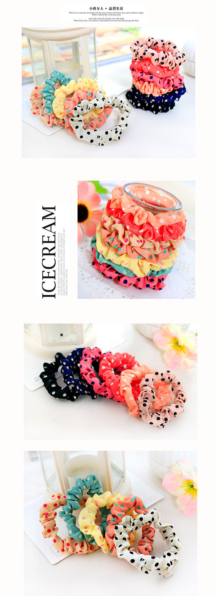 Accessoire cheveux en autre - Ref 1201296 Image 18