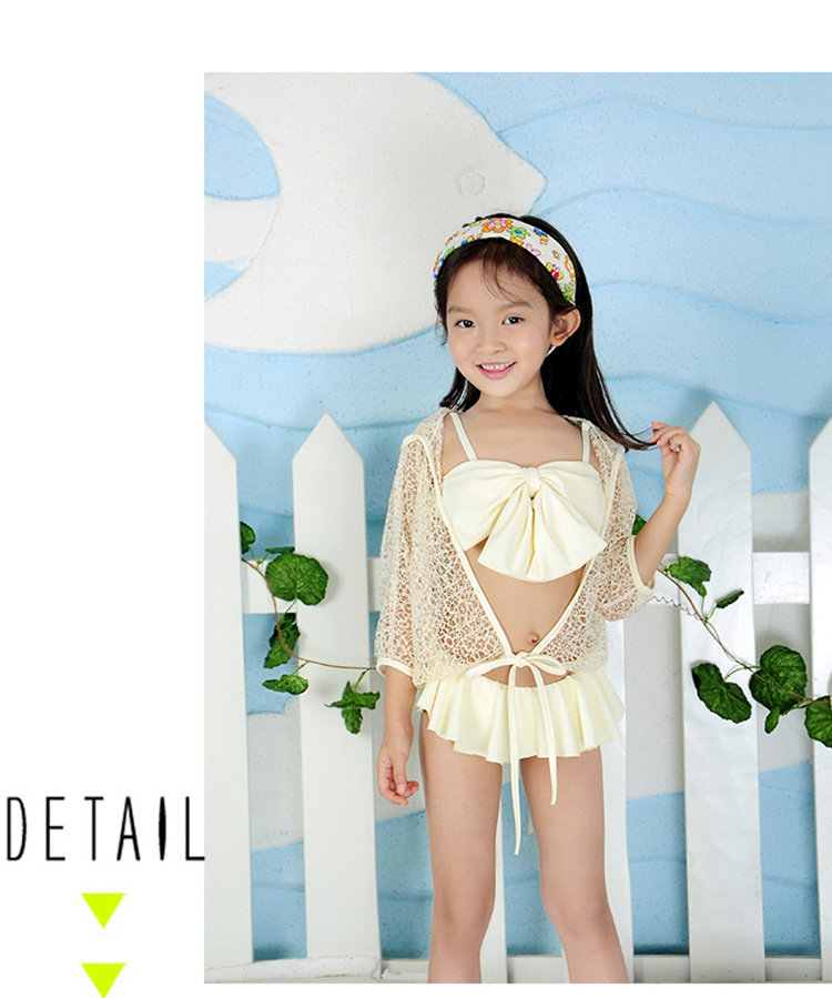 Maillot de bain fille - Ref 2548678 Image 17