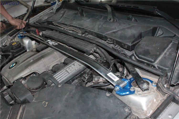 05-11 BMW 3 Series E90 Xe đẩy động cơ phía trước động cơ TCR Cân bằng thanh cốt thép - Smart Scooter ván điện cân bằng