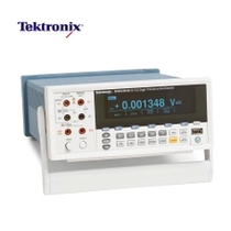 Tektronix Tektronix Digital Multimeter DMM4050 Desktop High Precision Six-bit Semi-Digital Multimeter