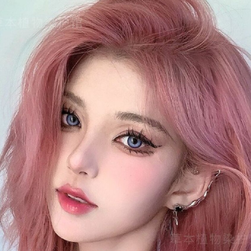 爱美丽爱护肤