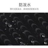 Плавательная шапочка, водонепроницаемая мужская комфортная кепка для плавания, ткань для взрослых, детский плавательный аксессуар