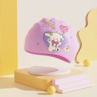 Щенок любви [силиконовая шапочка для плавания]