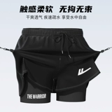 Warrior, мужские штаны для плавания, снаряжение, водонепроницаемая плавательная шапочка для взрослых, комплект, полный комплект, новая коллекция, 3 предмета