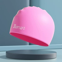 7814 розовый-силикон