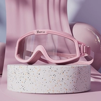 Розовые ушные наклейки, беруши