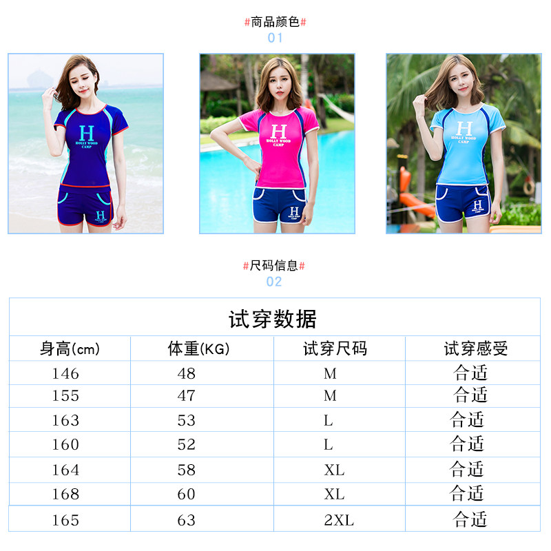 Maillot de bain pour femme - Ref 3027750 Image 4