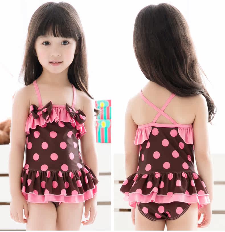 Maillot de bain fille - Ref 2549799 Image 15