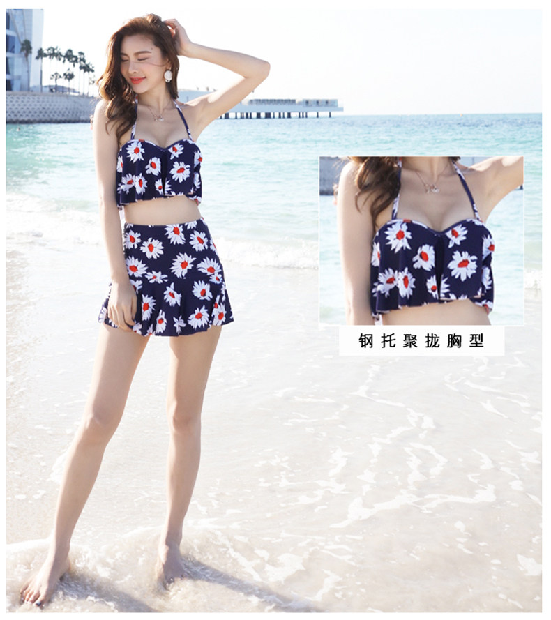 Maillot de bain pour femme - Ref 3037604 Image 12