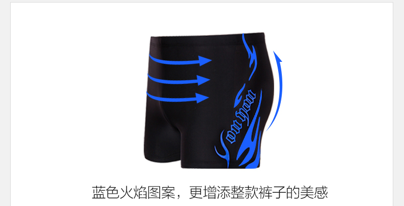 Maillot de bain homme - Ref 2506956 Image 15