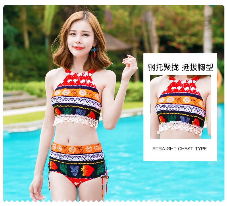 Maillot de bain pour femme - Ref 3037605 Image 10