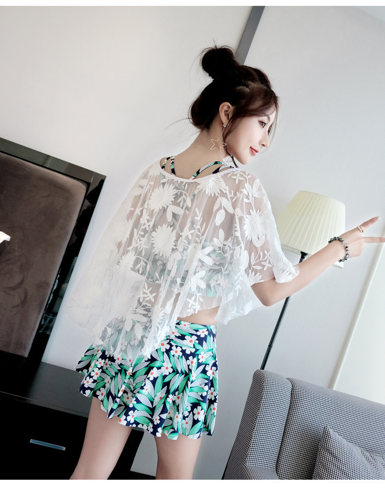 Maillot de bain pour femme - Ref 3030220 Image 16