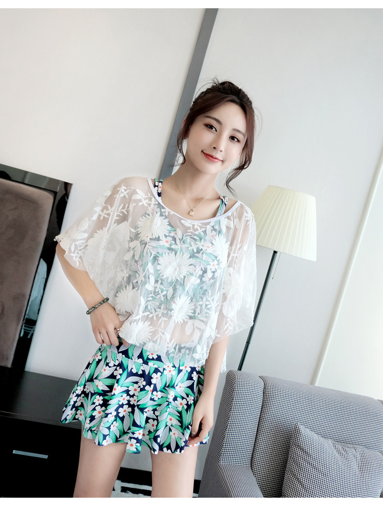 Maillot de bain pour femme - Ref 3030220 Image 15