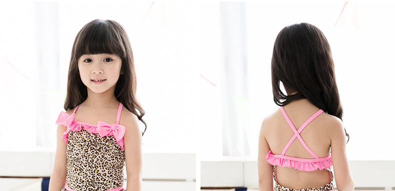 Maillot de bain fille - Ref 2553798 Image 16