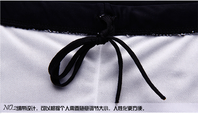 Maillot de bain homme - Ref 2523740 Image 16