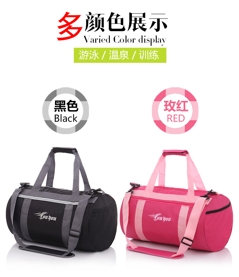 Sac de sport - Ref 7741 Image 30