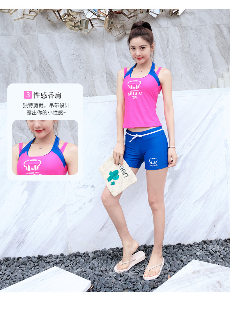 Maillot de bain pour femme - Ref 3037594 Image 10