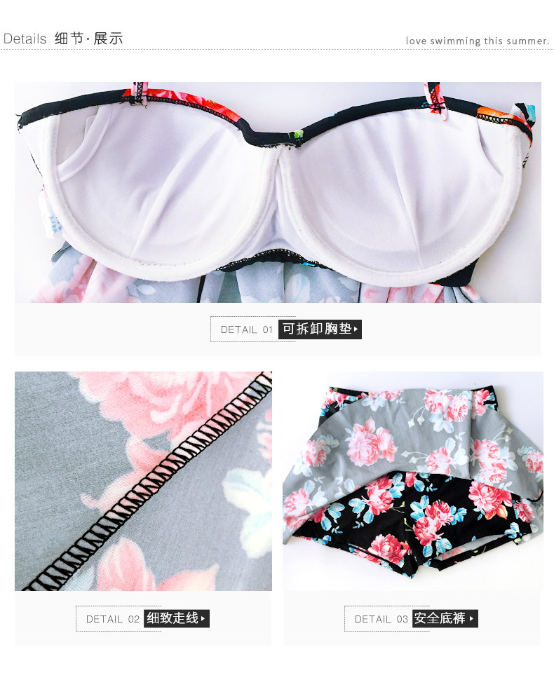 Maillot de bain pour femme - Ref 3037593 Image 17