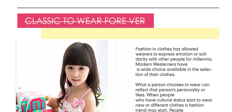 Maillot de bain fille - Ref 2553797 Image 11