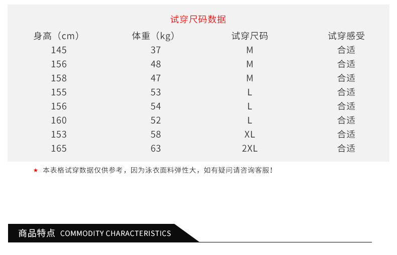 Maillot de bain pour femme - Ref 3028520 Image 9