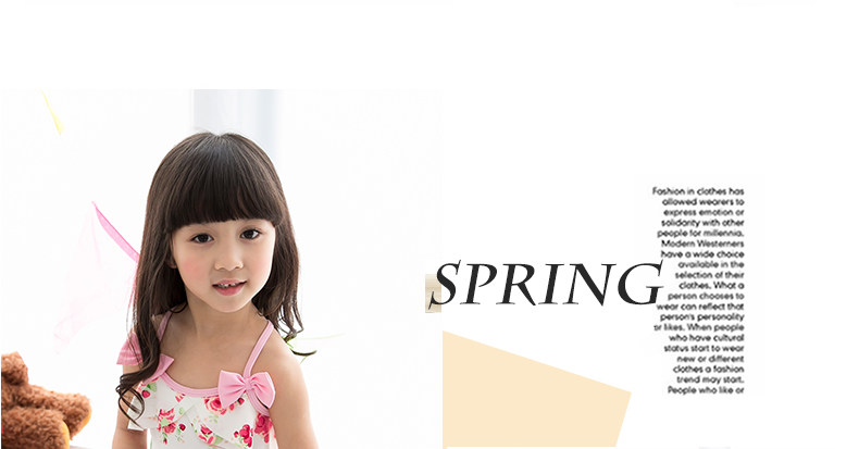 Maillot de bain fille - Ref 2553797 Image 23