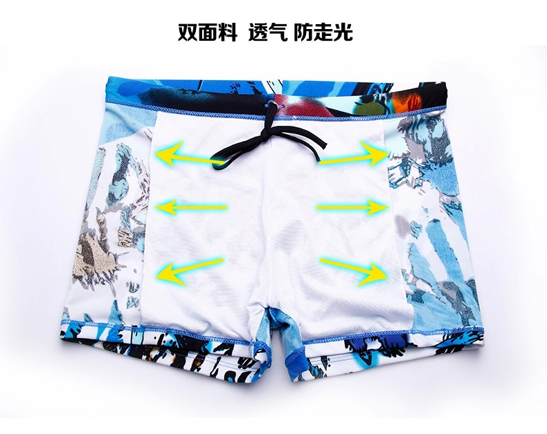 Maillot de bain homme - Ref 2532007 Image 27