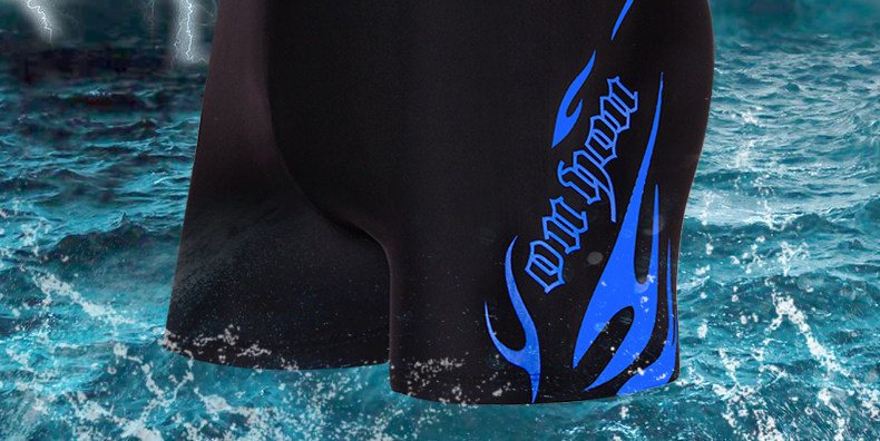 Maillot de bain homme - Ref 2507937 Image 19